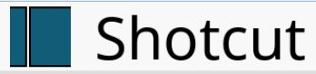 Shotcut