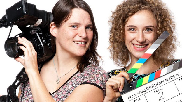 De videomakers